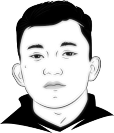 Alprim Prasetyo, Siswa MAN 1 Banyuwangi.