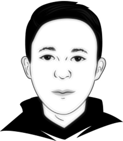 Ilham Akbar, Santri Mahasiswa Ponpes Salafiyah Syafi”iyah Sukorejo Situbondo.