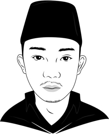 M. Iswahyudi, Dosen Untag 1945 Banyuwangi.