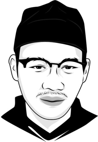 Muh. Rizwan habib, Mahasiswa Universitas Ibrahimy, Fakultas Sains dan Teknologi, Prodi Arsitektur, PP. Salafiyah Syafi’iyah Sukorejo, Situbondo.