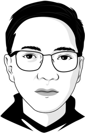 Drei Herba T, Pengajar Ismuba di SMK Muhammadiyah 1 Genteng.