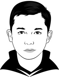 Imam Fauzi, Mahasiswa Ilmu Keolahragaan Universitas Negeri Malang.