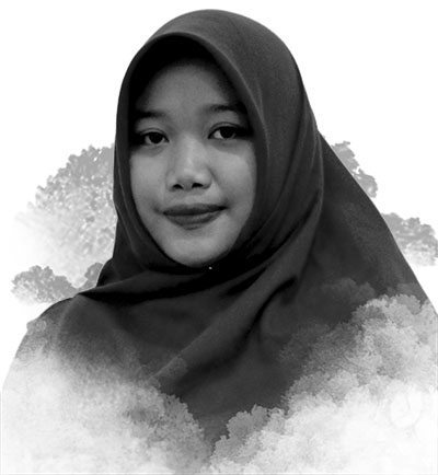 Mulya Agustina, Dosen Prodi Gizi Stikes Banyuwangi