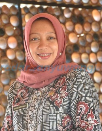 NANIN OKTAVIANTIE (RadarBanyuwangi.id)