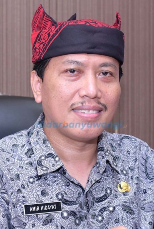 AMIR HIDAYAT