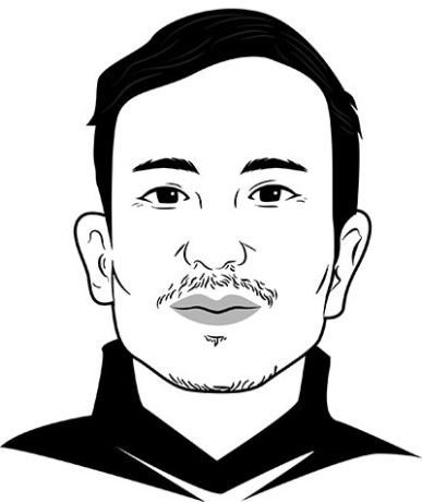 Taufiqur Rohman, Wakil Kepala SMK Muhammadiyah 2 Genteng, Banyuwangi.