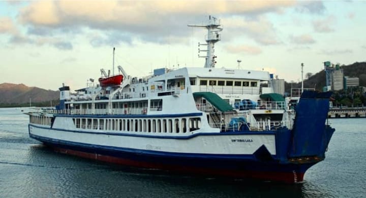 KMP Trimas Laila