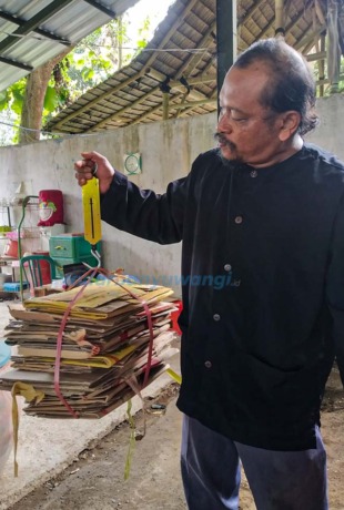 (Ramada Kusuma/RadarBanyuwangi.id)