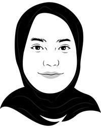 Ketrine Febisia Ananda