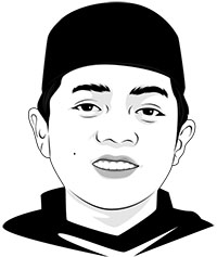 Muhammad Aldi Listayono