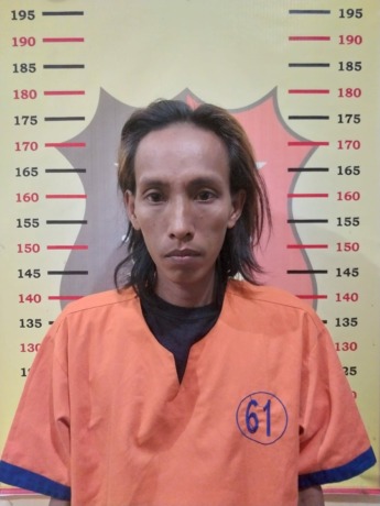 Doni Santoso