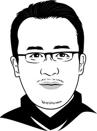Andhika Wahyudiono