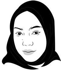 Nunik Mila Sari