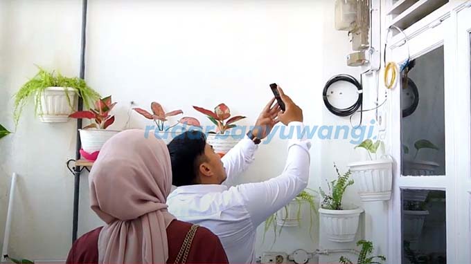 TIPS: PLN membagikan cara menghitung pemakaian alat elektronik di rumah agar bisa mengalkulasi penggunaan listrik sehari-hari. (PLN untuk RadarBanyuwangi.id)