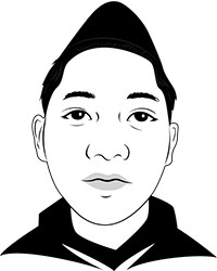 Muhammad Gufron Fauzi