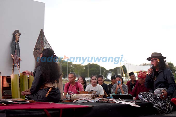 (Ramada Kusuma/RadarBanyuwangi.id)