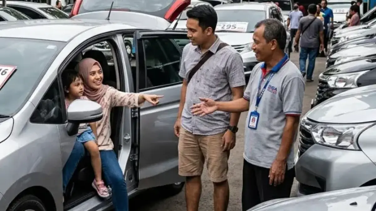 Honda Jazz 2026 Disebut Makin Modern, Bawa Hybrid dan Honda Sensing