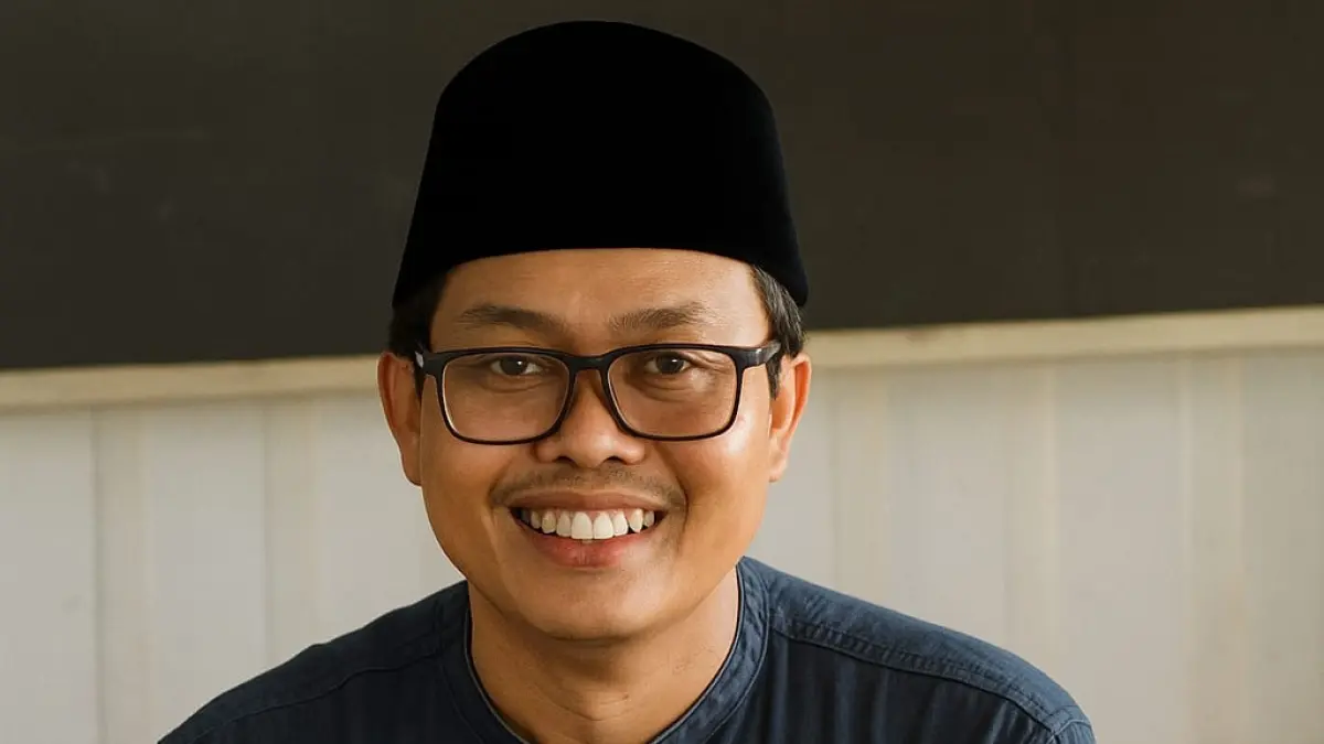 Ahmad Atho