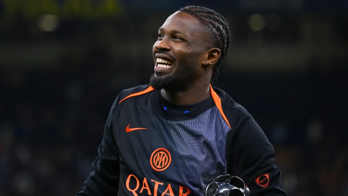 Marcus Thuram