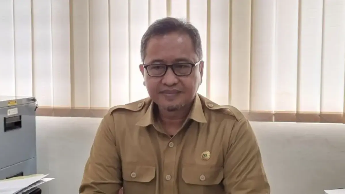 Kabid Perencanaan dan Pengembangan Mutu Pendidikan Disdikpora DIY Suci Rohmadi. (Fahmi Fahriza/Radar Jogja)

&nbsp;