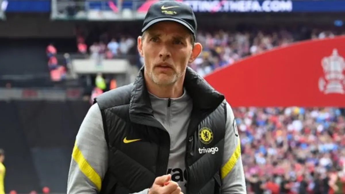 KLARIFIKASI: Thomas Tuchel akhirnya buka suara terkait pemilihan skuad timnas Inggris di Piala Dunia 2026 