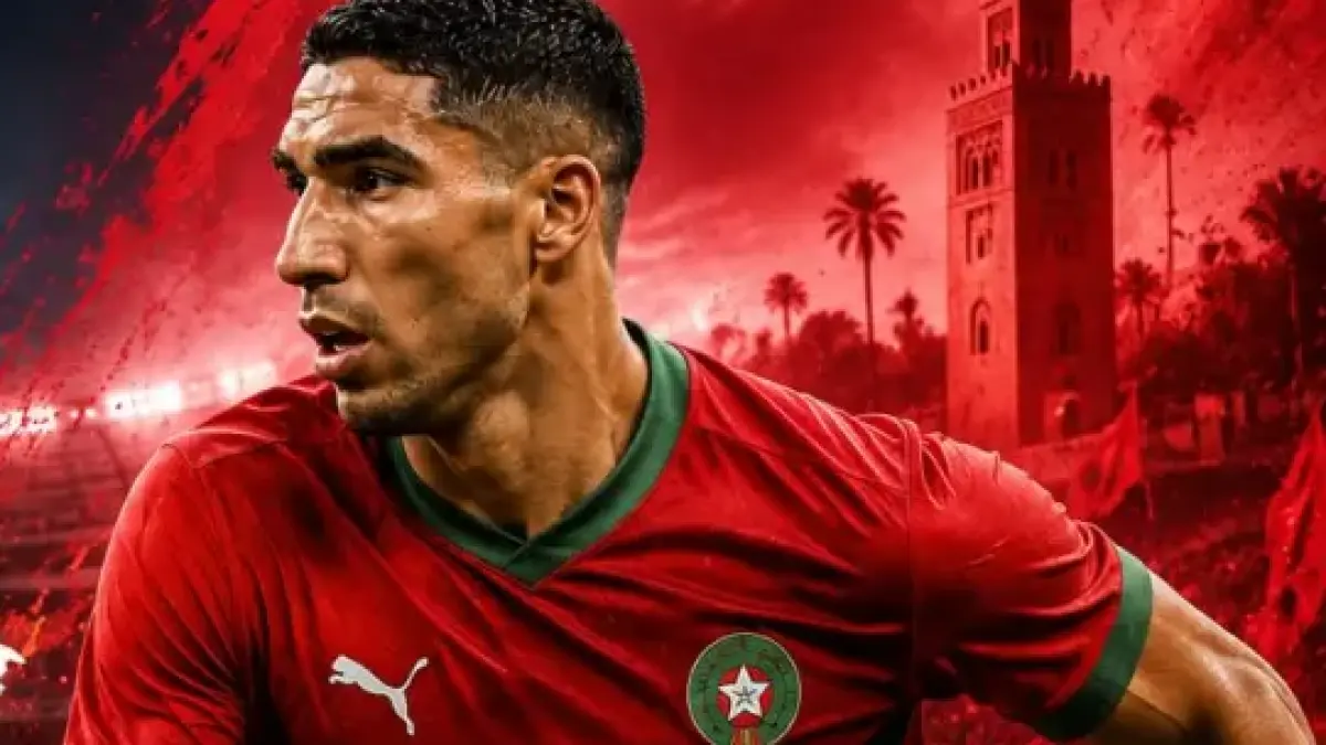 Prediksi laga Kanada vs Maroko di 16 besar Piala Dunia 2026