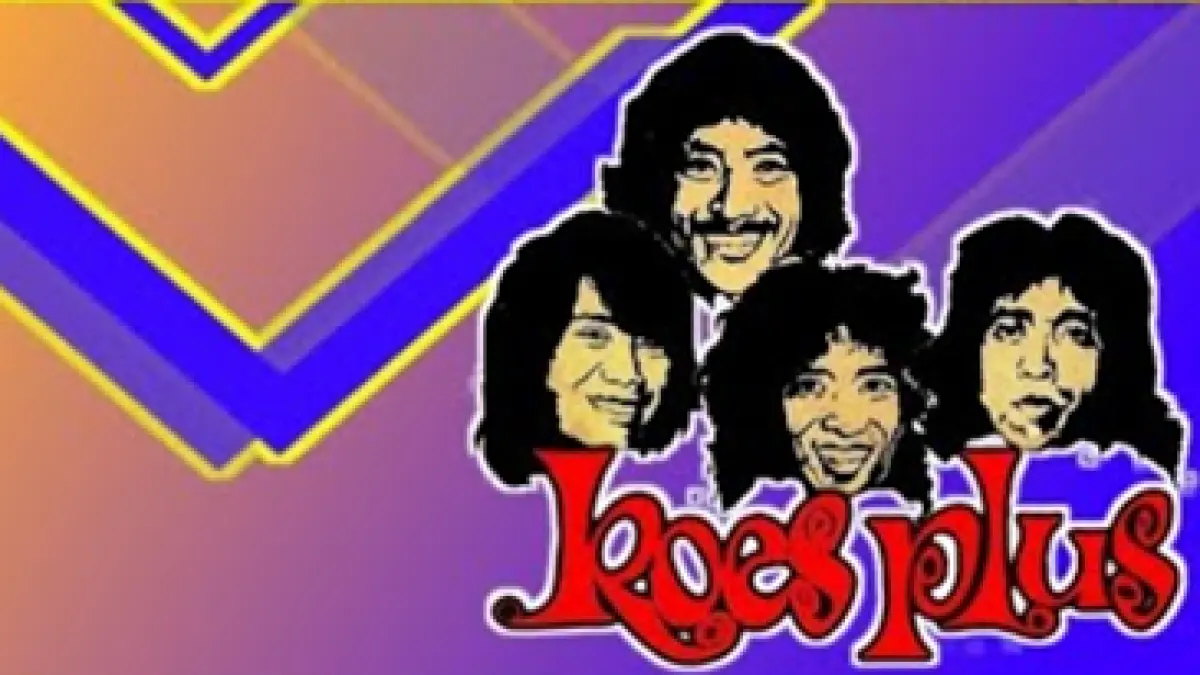 Lagu legendaris Koes Plus ini mengisahkan penyesalan dan cinta yang kandas. Simak sejarah dan maknanya.