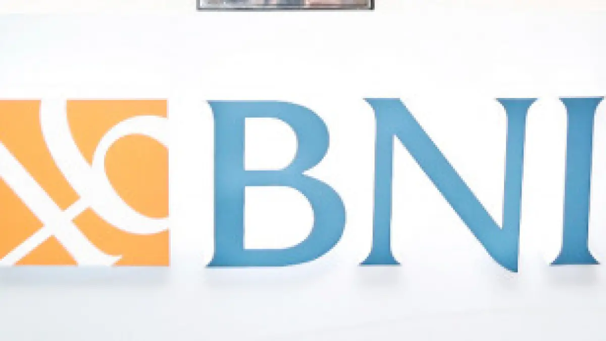 logo bank BNI