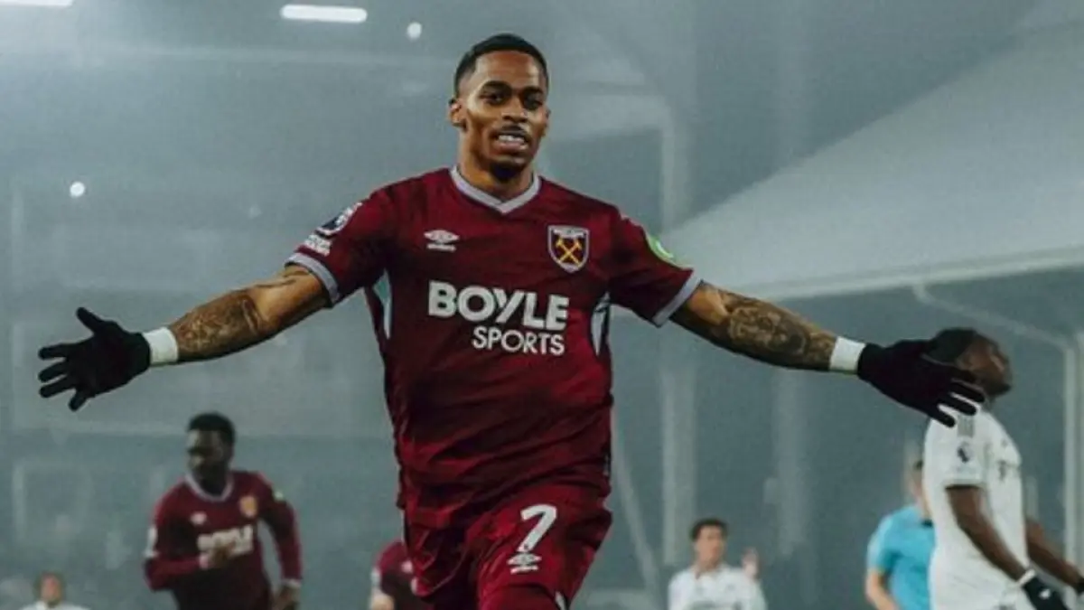 PENENTUAN NASIB: West Ham United akan hadapi Newcastle United demi bertahan di Liga Inggris (West Ham)