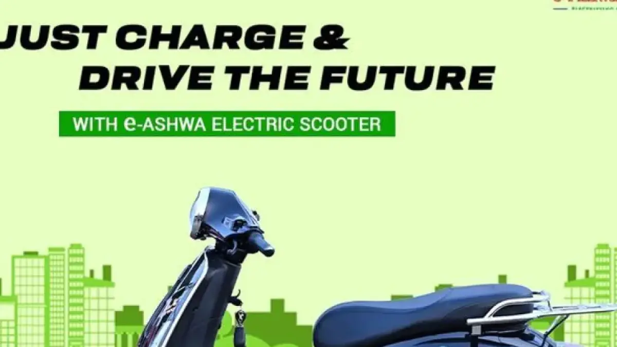 Motor Listrik Indomobil Sprinto EV Diuji Jalan, Rasa Skutik Jepang dengan Fitur Melimpah, Layak Lawan Vario? (pinterest)
