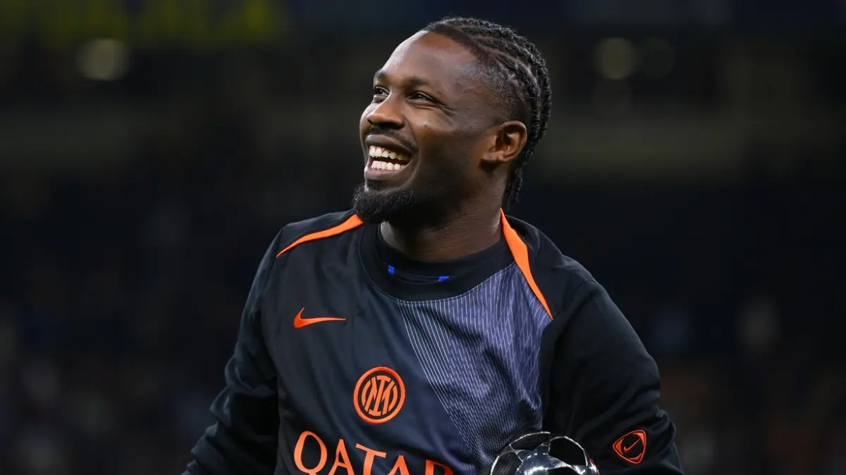 Marcus Thuram