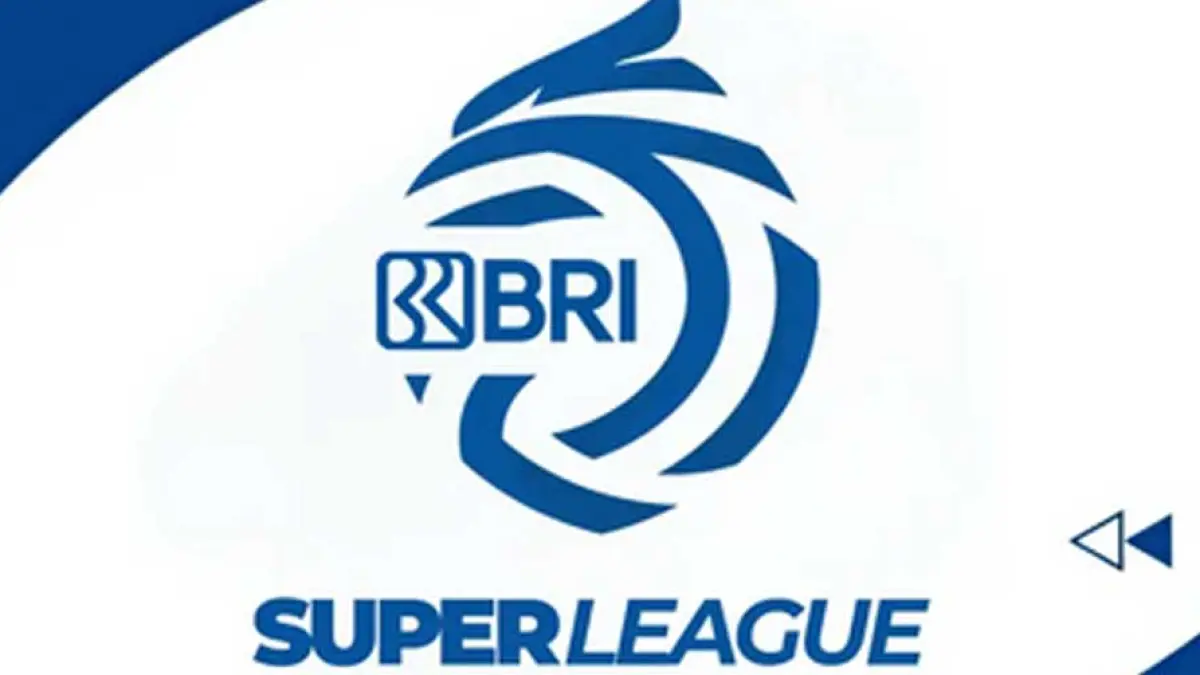 BRI Super League 2025/2026.