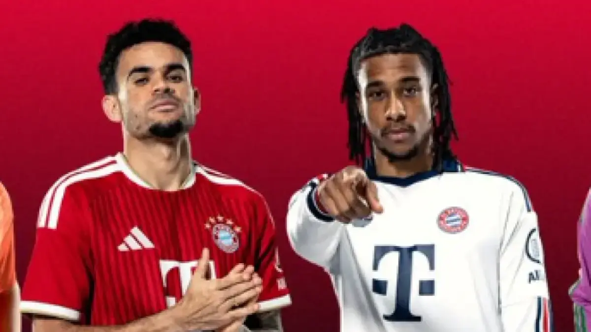 SUPERCUP: Bayern Munchen akan hadapi Borussia Dortmund di laga Super Cup (Bayern Munchen)