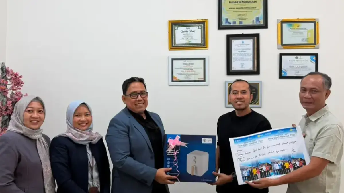 PLN Goes to You bukan sekadar kunjungan, tetapi menjadi bagian dari komitmen kami untuk mendengar pelanggan secara langsung.