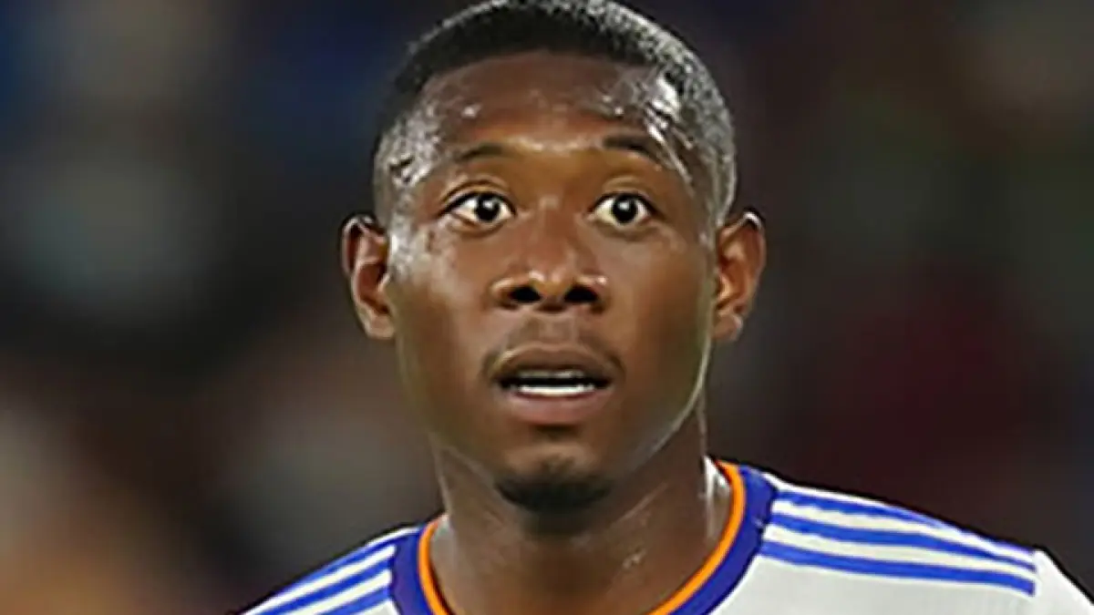 David Alaba