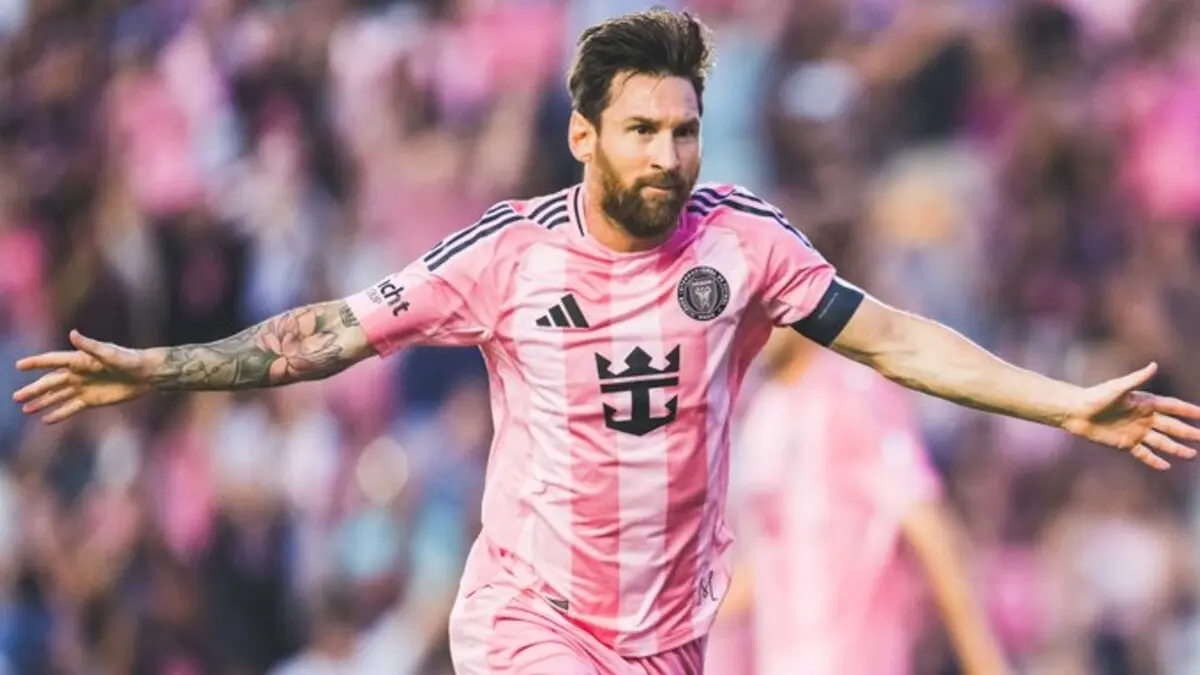 REKOR: Lionel Messi beroeluang menambah koleksi rekor saat tampil di Piala Dunia 2026 bersama Argentina 