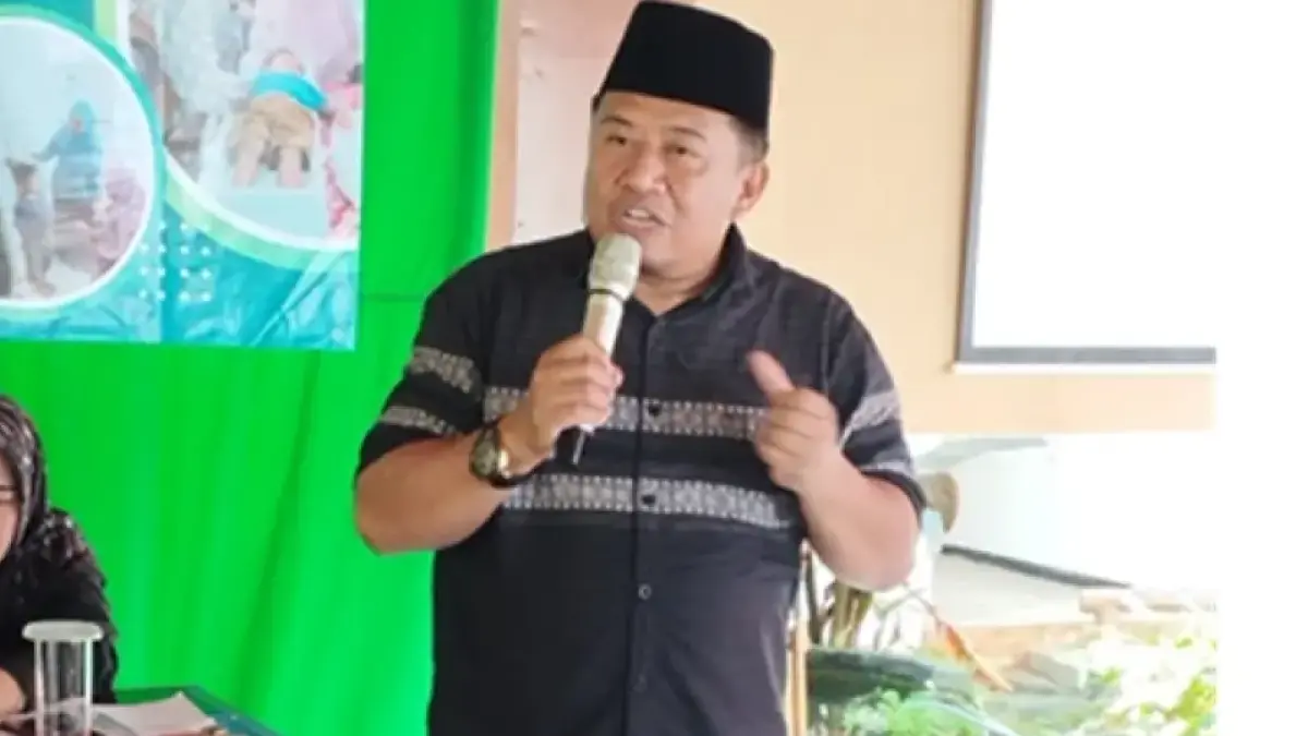 Muslimin
Wakil Ketua Komisi IV DPRD Kabupaten Malang

