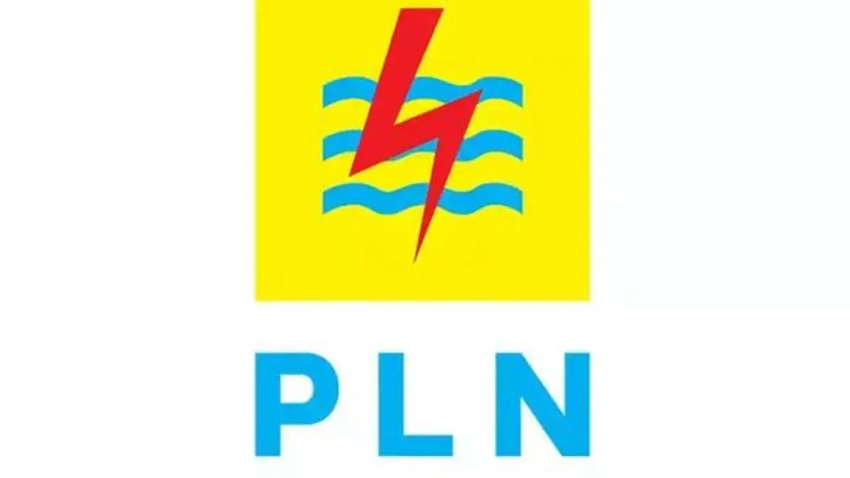 Logo PLN 