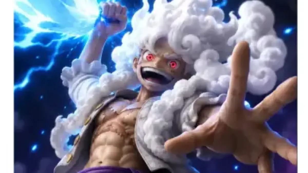 Manga One Piece Chapter 1192 dijadwalkan rilis resmi pada Minggu, 6 September 2026 pukul 22.00 WIB