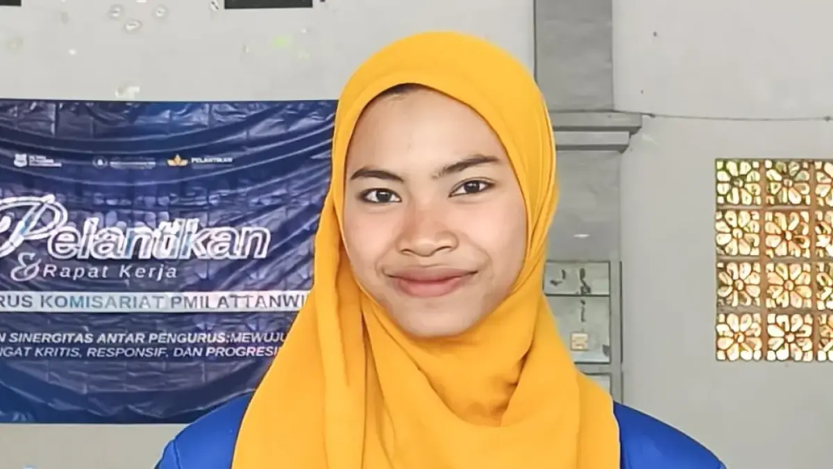 Miratus Solikhah. (ISTIMEWA)