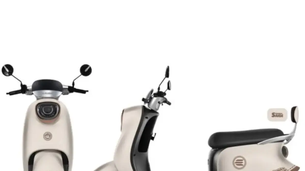 Tes Jarak Tempuh Indomobil Sprinto 2026: Klaim 110 Km, Realita Tembus 80 Km di Mode Sport! (pinterest)