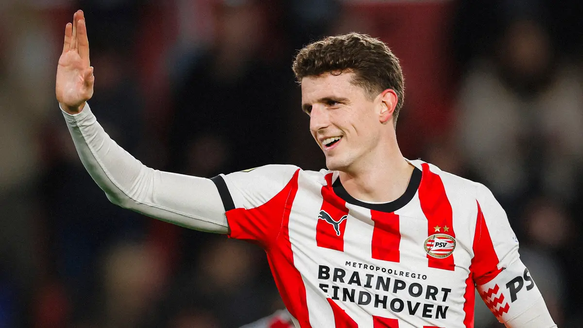 KETAT: PSV akan tantang PEC Zwolle dalam lanjutan Eredivisie (PSV)