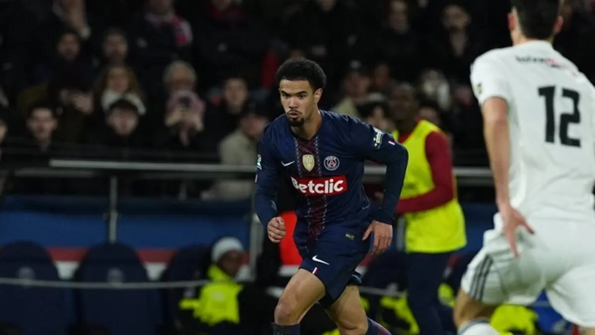 MISI MENANG: PSG akan menjamu raksasa  Jerman Bayern Munich di Liga Champions (PSG)