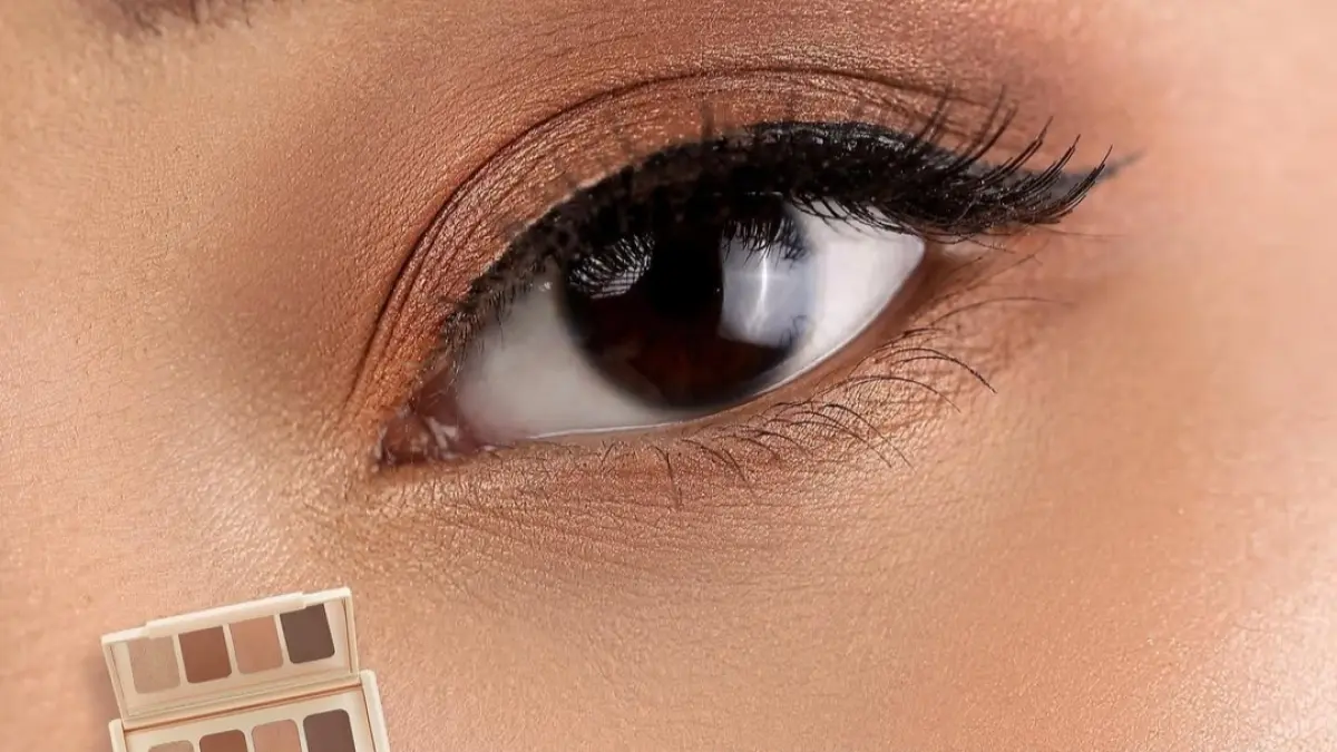 Ilustrasi rekomendasi eyeshadow palette terbaik.
