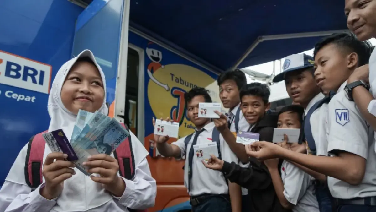 Cek PIP 2026