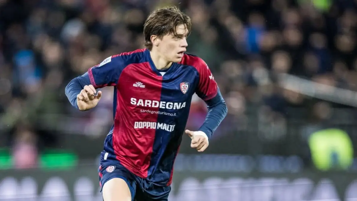 Marco Palestra masuk radar Inter Milan