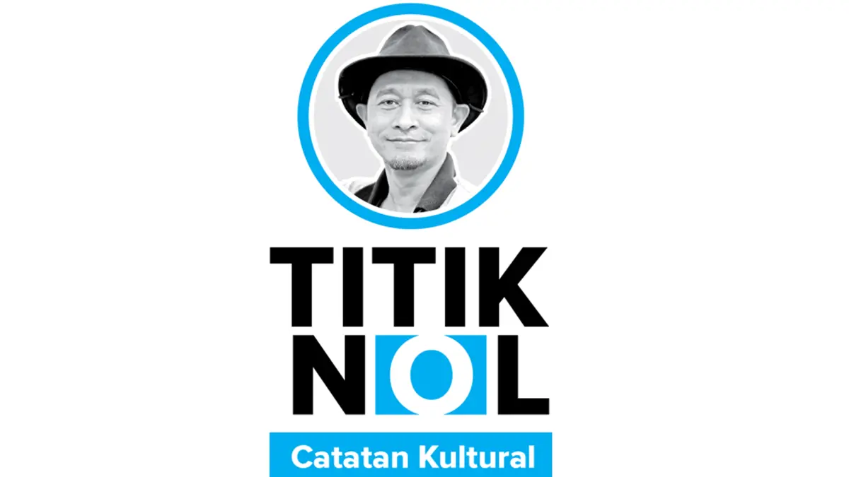 Titik Nol

