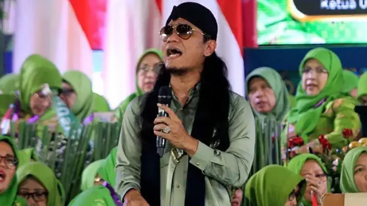 Daftar kontroversi Gus Miftah (Foto: Handout Tim Gus Miftah)