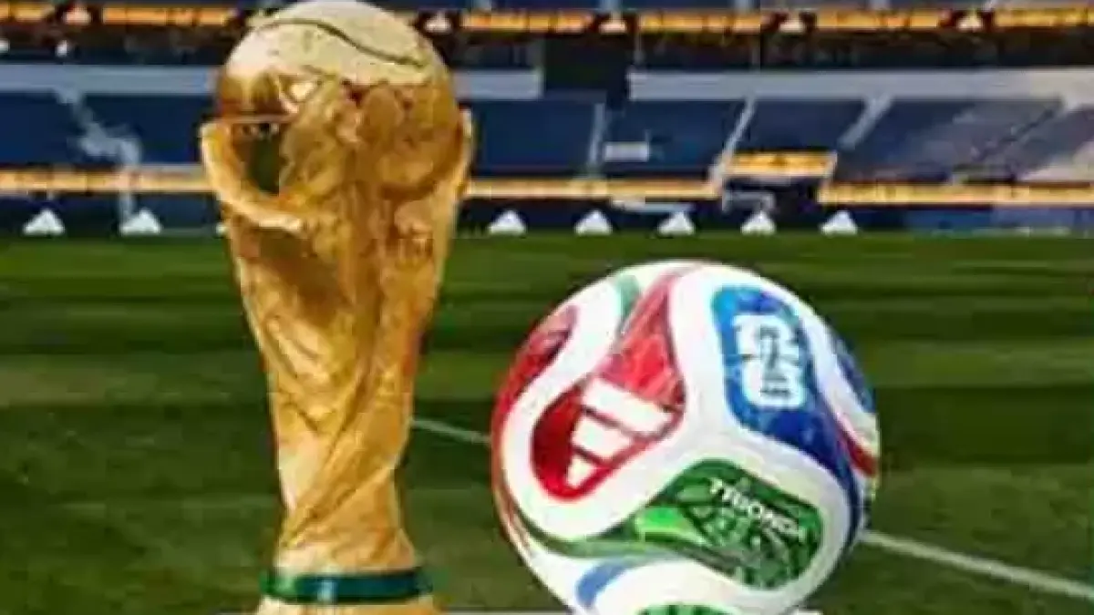 PASAR TARUHAN: Piala Dunia 2026 diprediksi tingkatkan pasar taruhan di Amerika Serikat