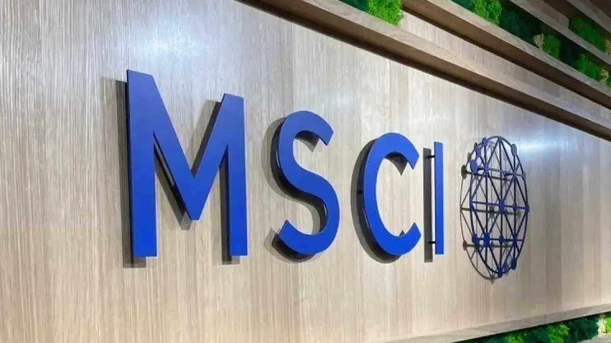 Indonesia bukan negara pertama yang mendapat sorotan MSCI.(Dok. MCSI)